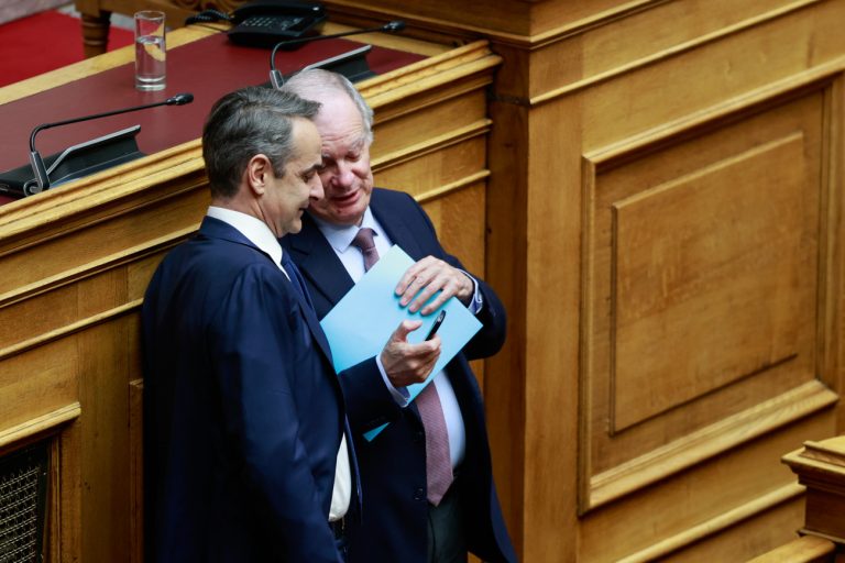 ΠτΔ: Στο μυαλό του Κυριάκου Μητσοτάκη – Κάτι άλλαξε μέσα σε τρεις μήνες