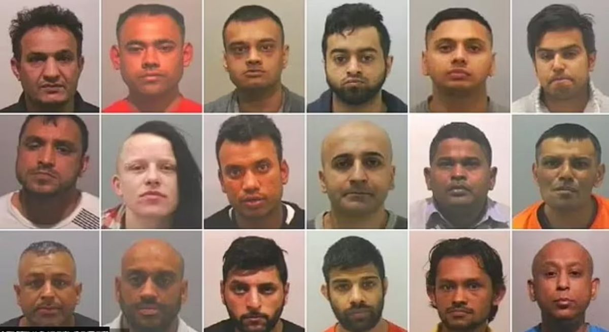 Μεγάλη Βρετανία: Οι συμμορίες των παιδοβιαστών groomers, οι ποινές και ο τρόπος δράσης