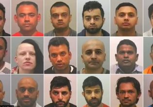 Μεγάλη Βρετανία: Οι συμμορίες των παιδοβιαστών groomers, οι ποινές και ο τρόπος δράσης