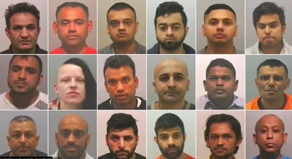 Μεγάλη Βρετανία: Οι συμμορίες των παιδοβιαστών groomers, οι ποινές και ο τρόπος δράσης