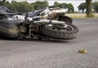 Σχηματάρι: Γυναίκα προειδοποιούσε στα social media για «πεσμένη δεξαμενή» πριν το τροχαίο δυστύχημα