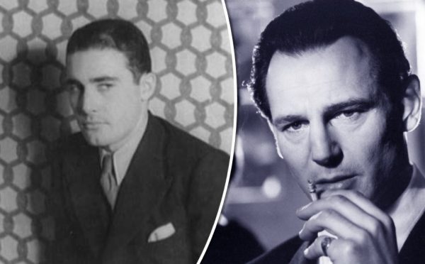 Αυτός είναι ο Άραβας «Σίντλερ» – Έσωσε Εβραίους, αλλά τo Ισραήλ του γύρισε την πλάτη