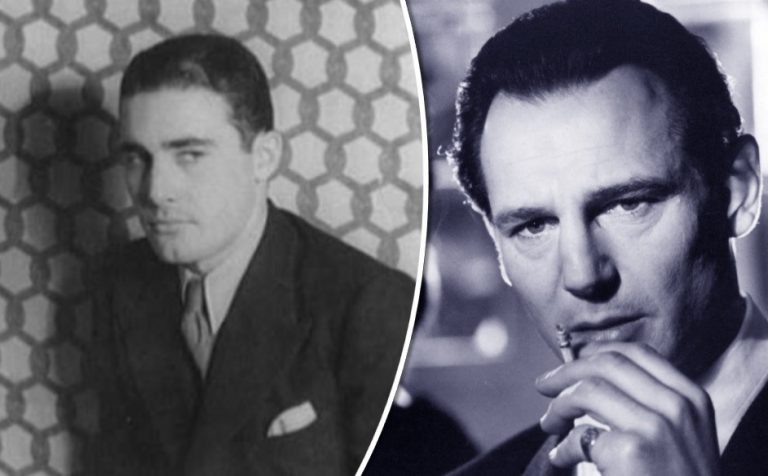 Αυτός είναι ο Άραβας «Σίντλερ» – Έσωσε Εβραίους, αλλά τo Ισραήλ του γύρισε την πλάτη