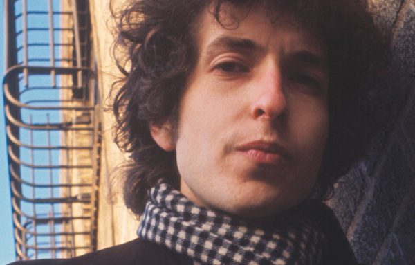 Μπομπ Ντίλαν καλεί Gen Z μέσω TikTok