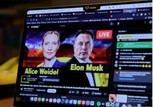 Γερμανία: Το υπουργείο Άμυνας και οι Ένοπλες Δυνάμεις «παγώνουν» τους λογαριασμούς τους στο Χ