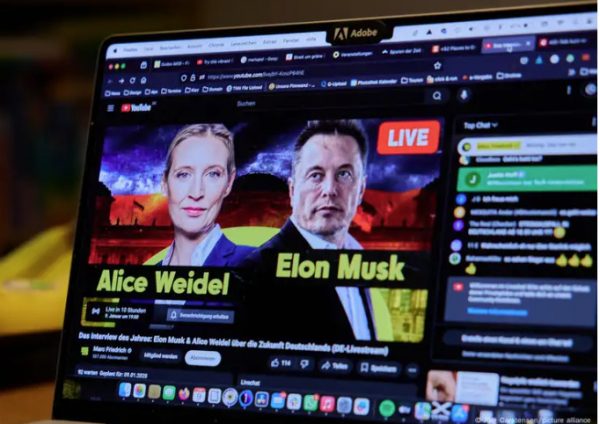 Γερμανία: Το υπουργείο Άμυνας και οι Ένοπλες Δυνάμεις «παγώνουν» τους λογαριασμούς τους στο Χ