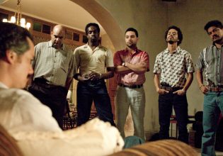 Aν αγαπάτε το «The Sopranos» αυτές οι γκανγκστερικές σειρές είναι για εσας