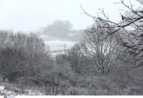 Νέο έκτακτο δελτίο: Ποιες περιοχές θα χτυπήσει η κακοκαιρία τις επόμενες ώρες