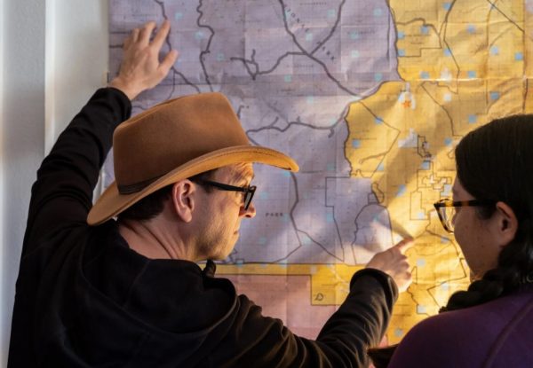 Κρύβεται η σωτηρία του πλανήτη στη Νεβάδα των ΗΠΑ και ποιο θα είναι το τίμημα;