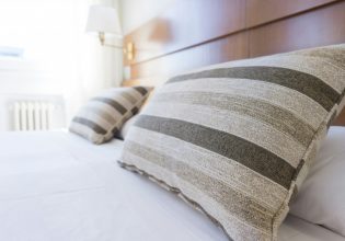 Τα ελληνικά ξενοδοχεία στην κορυφή των αξιολογήσεων στη μεσόγειο