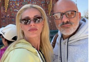 Ζέτα Μακρυπούλια – Νίκος Μουτσινάς: Το ταξίδι τους στο Λάος μετά το Βιετνάμ