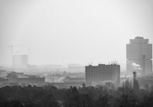 Οι πόλεις μας σκοτώνουν: Η ευρωπαϊκή πραγματικότητα της ρύπανσης και του θορύβου