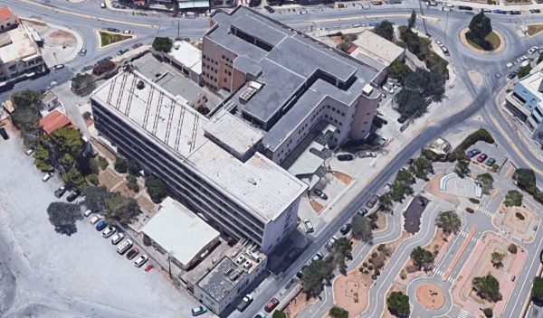 Πολλά τα προβλήματα στα νοσοκομεία της χώρας – «Λουκέτο» στην καρδιολογική του νοσοκομείου Αγίου Νικολάου