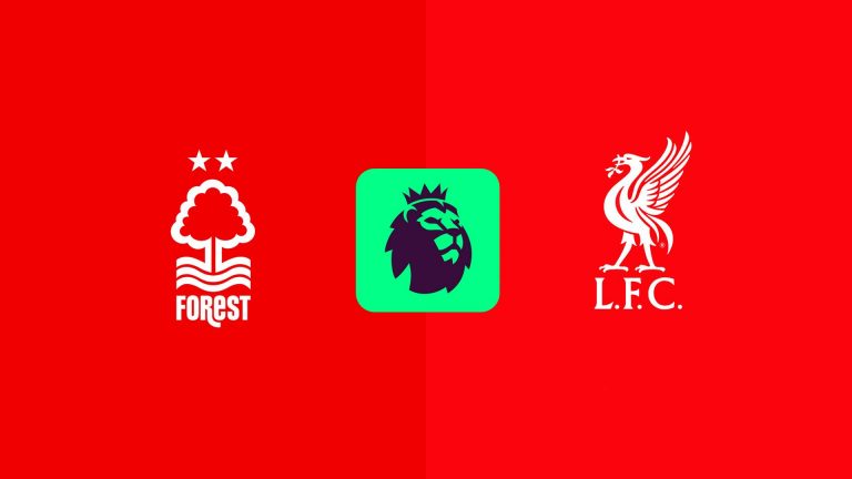 LIVE: Νότιγχαμ Φόρεστ – Λίβερπουλ