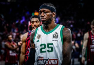 Για την επιστροφή στις νίκες ο Παναθηναϊκός κόντρα στη Ζαλγκίρις