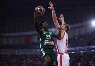 Κύπελλο Ελλάδας: Αυτά είναι τα ζευγάρια του Final 8 – Φουλ για τελικό Παναθηναϊκός – Ολυμπιακός