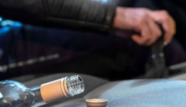 Ήταν μεθυσμένος και έτρεχε με 193χλ/ωρα – Τρεις συλλήψεις οδηγών υπό την επήρεια αλκοόλ
