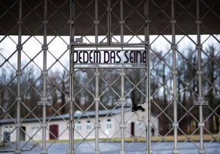 Γερμανία: Πολλοί νέοι δεν γνωρίζουν το Ολοκαύτωμα