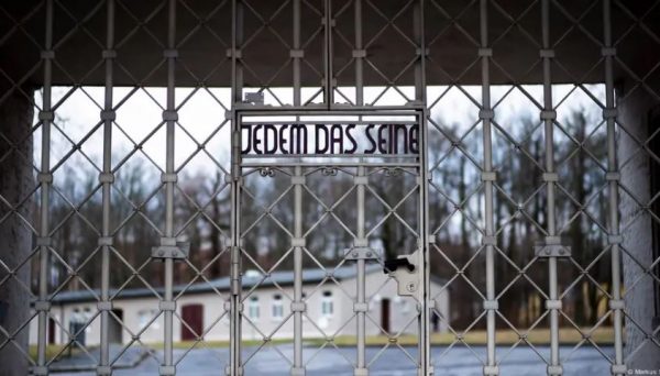 Γερμανία: Πολλοί νέοι δεν γνωρίζουν το Ολοκαύτωμα