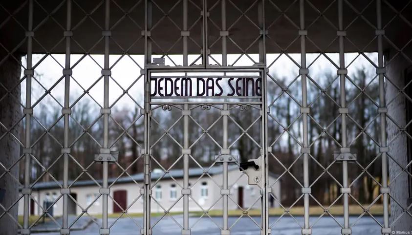 Γερμανία: Πολλοί νέοι δεν γνωρίζουν το Ολοκαύτωμα