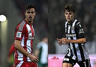 Τα σενάρια πρόκρισης στην 8άδα για τον Ολυμπιακό, το πλεονέκτημα που κυνηγά ο ΠΑΟΚ και η «μάχη» της κορυφής του Europa League