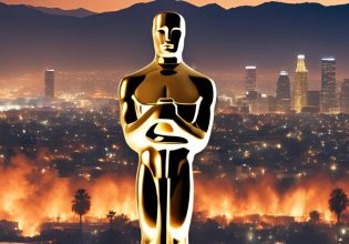 Όσκαρ: Δεύτερη αναβολή μετά τις καταστροφικές πυρκαγιές στο Λος Άντζελες