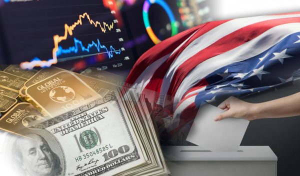 Κεντρικές Τράπεζες: Σε αντίθετη ρότα EKT και Fed