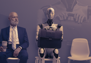 Ποια επαγγέλματα δεν φοβούνται την τεχνητή νοημοσύνη