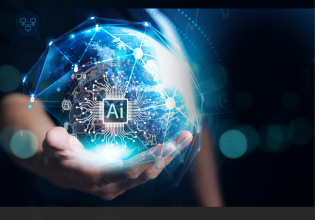 Μεγάλη έρευνα για το μέλλον της AI στην ενέργεια