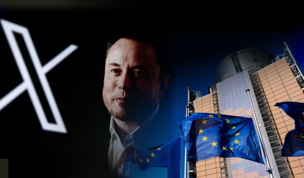 Οι Ευρωπαίοι «βάζουν Χ» σε Χ και Tesla μετά την ακροδεξιά στροφή του Μασκ