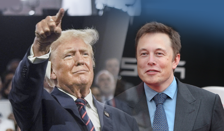 Πώς ο Έλον Μασκ προκάλεσε την ομόνοια των Βρετανών πολιτικών