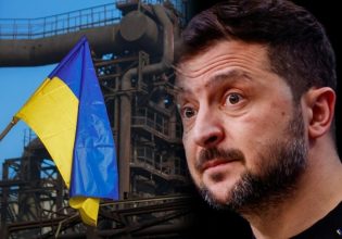 Τι θα συμβεί εάν χάσει ο Ζελένσκι το «χρυσωρυχείο» του αξίας 14,1 τρισ. ευρώ;