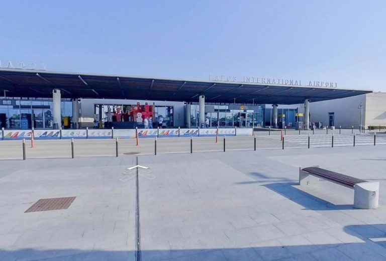 Ισραήλ: Απαγορεύει όλες τις πτήσεις προς Πάφο μέχρι νεοτέρας – Επιβάτες έχουν λάβει ειδοποιήσεις ακύρωσης