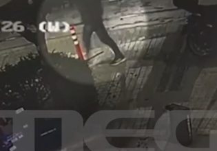 Παλαιό Φάληρο: Πάνω από 30 μαχαιριές δέχθηκε ο 61χρονος – Βίντεο ντοκουμέντο με τις κινήσεις του δράστη