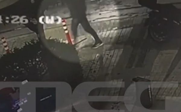 Παλαιό Φάληρο: Πάνω από 30 μαχαιριές δέχθηκε ο 61χρονος – Βίντεο ντοκουμέντο με τις κινήσεις του δράστη