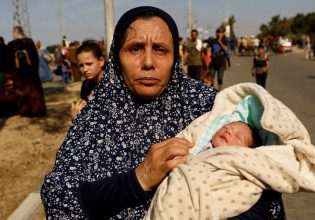 «Η ανθρωπότητα έχει επιστρέψει στην εποχή του Τριαντακονταετούς Πολέμου»