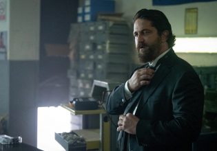 Η Ληστεία του Αιώνα 2: Ο Τζέραρντ Μπάτλερ στη «σκοτεινή» πλευρά