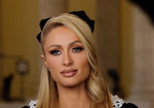 Η Πάρις Χίλτον δημιουργεί ταμείο έκτακτης ανάγκης για τους πυρόπληκτους και δωρίζει 100.000 δολάρια