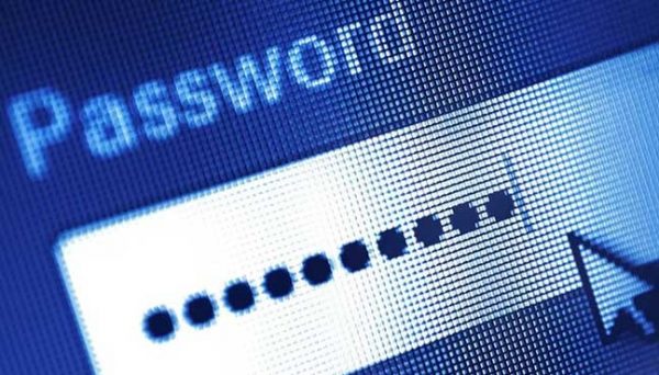 Αυτά είναι τα password που πρέπει να αλλάξεις άμεσα