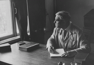 Μπόρις Πάστερνακ: Κατάφαση στην ελπίδα και στη ζωή