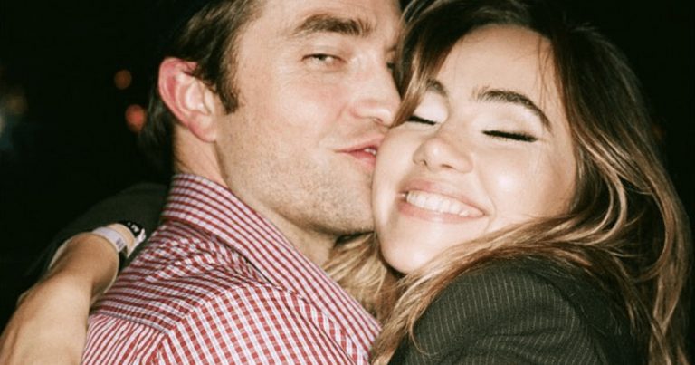 Ρόμπερτ Πάτινσον & Σούκι Γουότερχαους: Κρυφός γάμος στην Καραϊβική