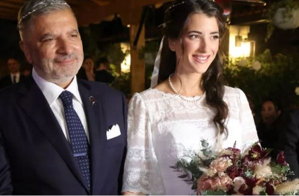 Γιώργος Πατούλης: Αποκαλύπτει το φύλο του μωρού που περιμένει σε 2 εβδομάδες