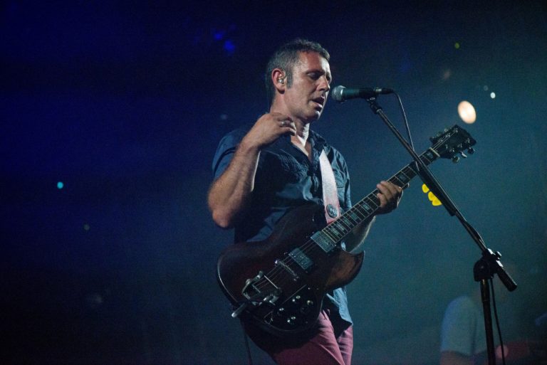 Παύλος Παυλίδης: Μια συναυλία – ταξίδι στη μουσική του διαδρομή