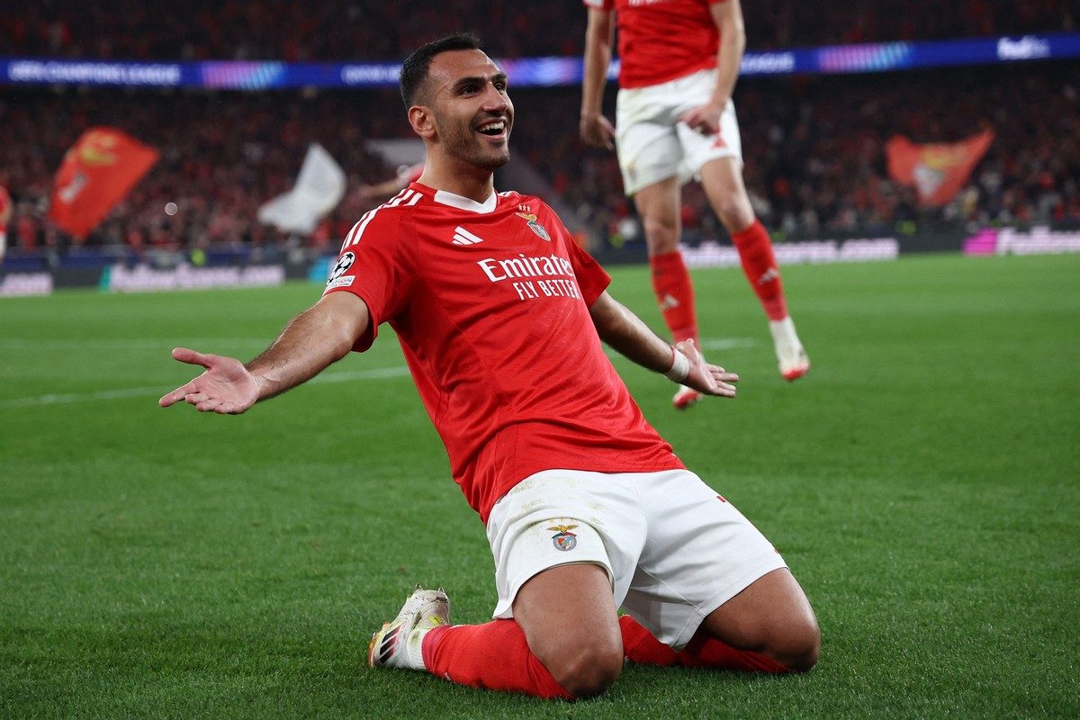 H «έκρηξη» των Ελλήνων επιθετικών