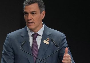 Πρόταση βόμβα του Σάντσεθ – Οι πολίτες εκτός ΕΕ δεν θα μπορούν να αγοράζουν σπίτια στην Ισπανία