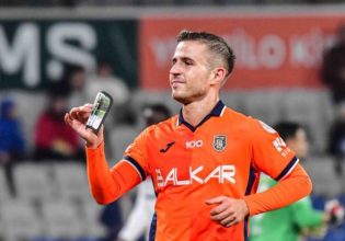 Ο Πένια, ο Πέλκας και οι… άλλοι στον ΠΑΟΚ