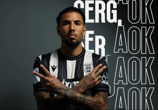 Ανακοίνωσε τον Πένια ο ΠΑΟΚ (vid)