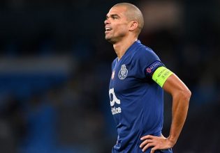 Χαμός στην Πόρτο πριν τον Ολυμπιακό – Το απίστευτο ξέσπασμα του Πέπε για τον Μπρούνο