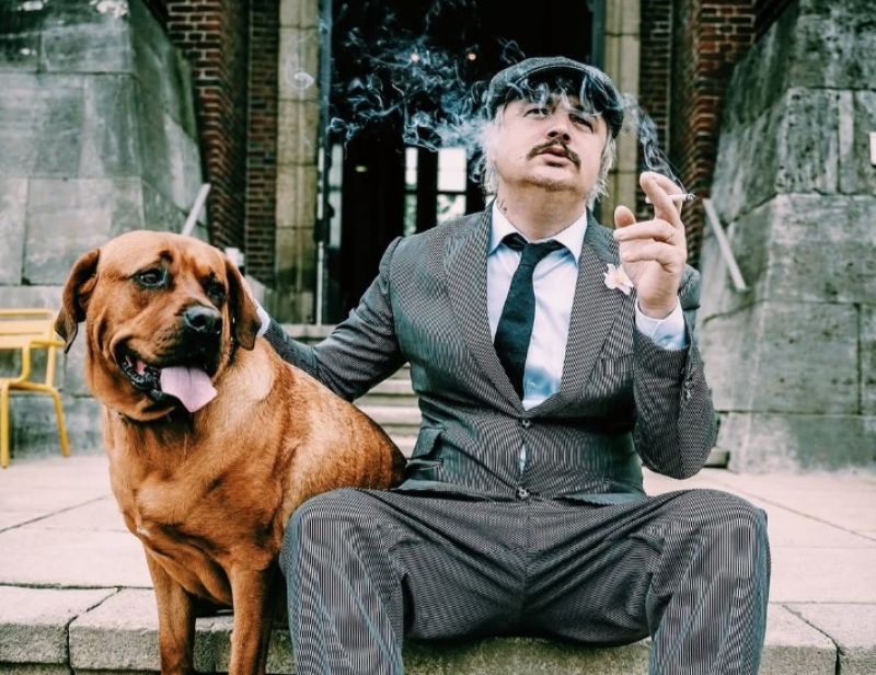 «Δεν τον σκότωσα εγώ»: Ο Πιτ Ντόχερτι αρνείται κάθε εμπλοκή στον θάνατο του Μαρκ Μπλάνκο πριν από 18 χρόνια