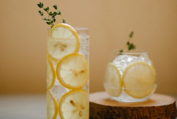 Το ρόφημα που θα σας βοηθήσει να χάσετε κιλά